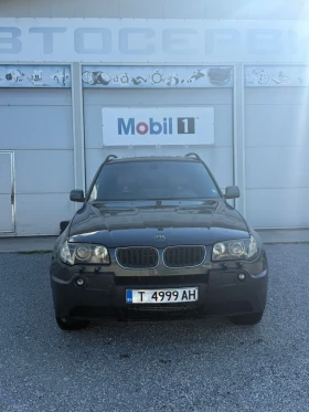 BMW X3 - 5500 € / 10757.07 лв. - 23578342 4