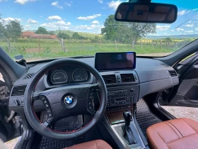 BMW X3 - 5500 € / 10757.07 лв. - 23578342 9