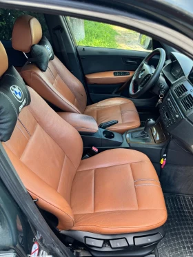 BMW X3 - 5500 € / 10757.07 лв. - 23578342 5