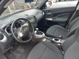 Nissan Juke 1.6i | Mobile.bg � ����� ������ 13