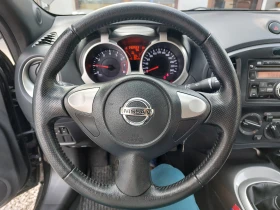 Nissan Juke 1.6i | Mobile.bg � ����� ������ 11