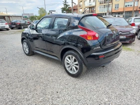 Nissan Juke 1.6i | Mobile.bg � ����� ������ 7