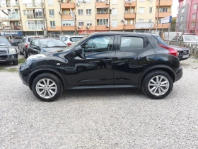 Nissan Juke 1.6i | Mobile.bg � ����� ������ 8