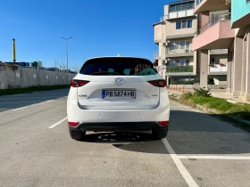 Mazda CX-5 2.2 D Executive | Mobile.bg � ����� ������ 6