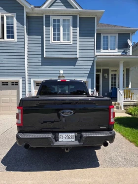 Ford F150 * 4WD SuperCrew Box * CARFAX * ЦЕНА ДО БГ - 35999 € / 70407.92 лв. - 54748060 6