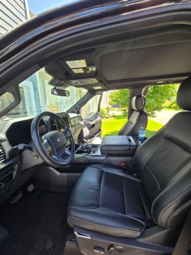 Ford F150 * 4WD SuperCrew Box * CARFAX * ЦЕНА ДО БГ - 35999 € / 70407.92 лв. - 54748060 7