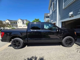 Ford F150 * 4WD SuperCrew Box * CARFAX * ЦЕНА ДО БГ - 35999 € / 70407.92 лв. - 54748060 3