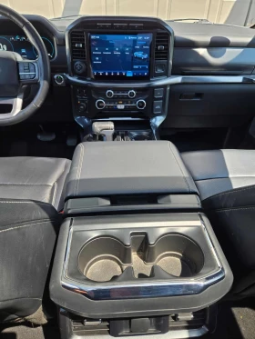 Ford F150 * 4WD SuperCrew Box * CARFAX * ЦЕНА ДО БГ - 35999 € / 70407.92 лв. - 54748060 10