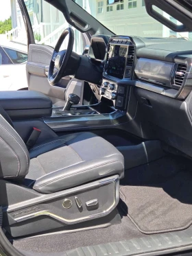 Ford F150 * 4WD SuperCrew Box * CARFAX * ЦЕНА ДО БГ - 35999 € / 70407.92 лв. - 54748060 16