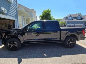 Ford F150 * 4WD SuperCrew Box * CARFAX * ЦЕНА ДО БГ - 35999 € / 70407.92 лв. - 54748060 2