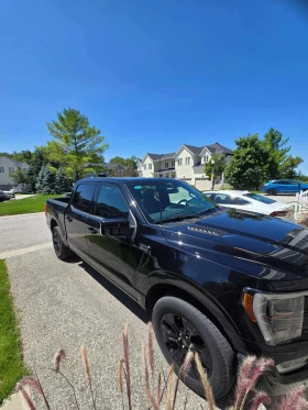 Ford F150