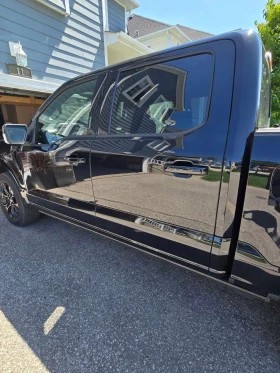 Ford F150 * 4WD SuperCrew Box * CARFAX * ЦЕНА ДО БГ - 35999 € / 70407.92 лв. - 54748060 4