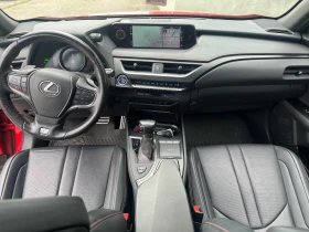 Lexus UX 250h  * CARFAX * ����� �� ����������� | Mobile.bg � ����� ������ 11