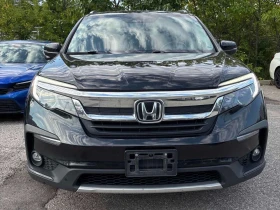 Honda Pilot * EX L Navi * CARFAX * ОПЦИЯ ЗА ФИНАНСИРАНЕ | Auto.bg — изображение 6