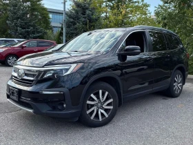 Honda Pilot * EX L Navi * CARFAX * ОПЦИЯ ЗА ФИНАНСИРАНЕ | Auto.bg — изображение 2