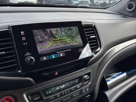 Honda Pilot * EX L Navi * CARFAX * ОПЦИЯ ЗА ФИНАНСИРАНЕ | Auto.bg — изображение 16