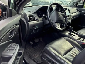 Honda Pilot * EX L Navi * CARFAX * ОПЦИЯ ЗА ФИНАНСИРАНЕ | Auto.bg — изображение 5