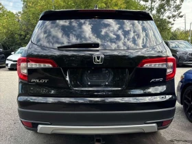 Honda Pilot * EX L Navi * CARFAX * ОПЦИЯ ЗА ФИНАНСИРАНЕ | Auto.bg — изображение 4