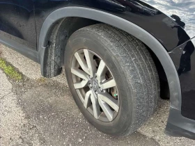 Honda Pilot * EX L Navi * CARFAX * ОПЦИЯ ЗА ФИНАНСИРАНЕ | Auto.bg — изображение 7
