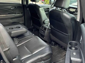 Honda Pilot * EX L Navi * CARFAX * ОПЦИЯ ЗА ФИНАНСИРАНЕ | Auto.bg — изображение 14