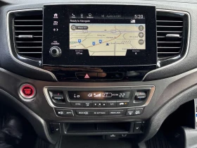 Honda Pilot * EX L Navi * CARFAX * ОПЦИЯ ЗА ФИНАНСИРАНЕ | Auto.bg — изображение 9