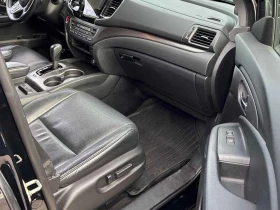 Honda Pilot * EX L Navi * CARFAX * ОПЦИЯ ЗА ФИНАНСИРАНЕ | Auto.bg — изображение 15