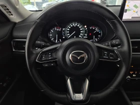 Mazda CX-5 AD'VANTAGE/150HP/HUD/360/KLESS/LED/FACE/102a | Mobile.bg � ����� ������ 11