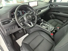 Mazda CX-5 AD'VANTAGE/150HP/HUD/360/KLESS/LED/FACE/102a | Mobile.bg � ����� ������ 9