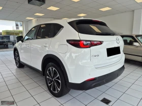 Mazda CX-5 AD'VANTAGE/150HP/HUD/360/KLESS/LED/FACE/102a | Mobile.bg � ����� ������ 4