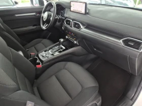 Mazda CX-5 AD'VANTAGE/150HP/HUD/360/KLESS/LED/FACE/102a | Mobile.bg � ����� ������ 12