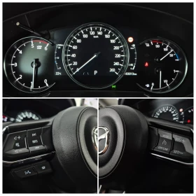 Mazda CX-5 AD'VANTAGE/150HP/HUD/360/KLESS/LED/FACE/102a | Mobile.bg � ����� ������ 13