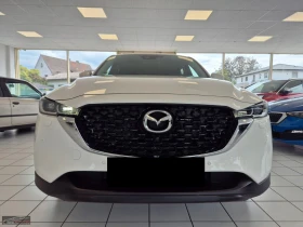 Mazda CX-5 AD'VANTAGE/150HP/HUD/360/KLESS/LED/FACE/102a | Mobile.bg � ����� ������ 3