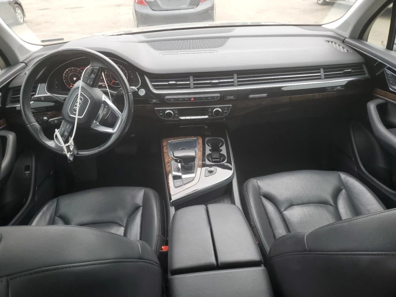 Audi Q7 PREMIUM PLUS/DIGITAL/BOSE/ДИСТРОНИК/360 КАМЕРА/, снимка 7 - Автомобили и джипове - 48481019