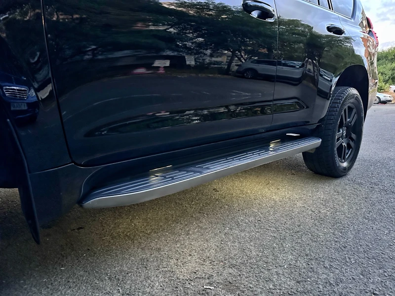 Toyota Land cruiser 150 PRADO 3.0D4D FACELIFT, снимка 11 - Автомобили и джипове - 51827587