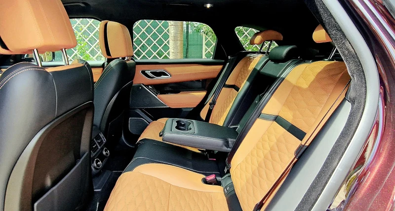 Land Rover Range Rover Velar SV Autobiography Dynamic 5.0 V8, снимка 11 - Автомобили и джипове - 52330448