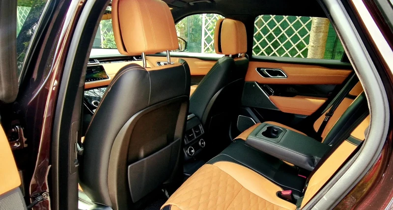 Land Rover Range Rover Velar SV Autobiography Dynamic 5.0 V8, снимка 12 - Автомобили и джипове - 52330448