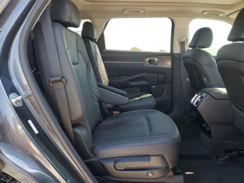 Kia Sorento SX DISTRONIC/DIGITAL/360-VIEW/BLIND SPOT/KEYLESS, снимка 11 - Автомобили и джипове - 52936418