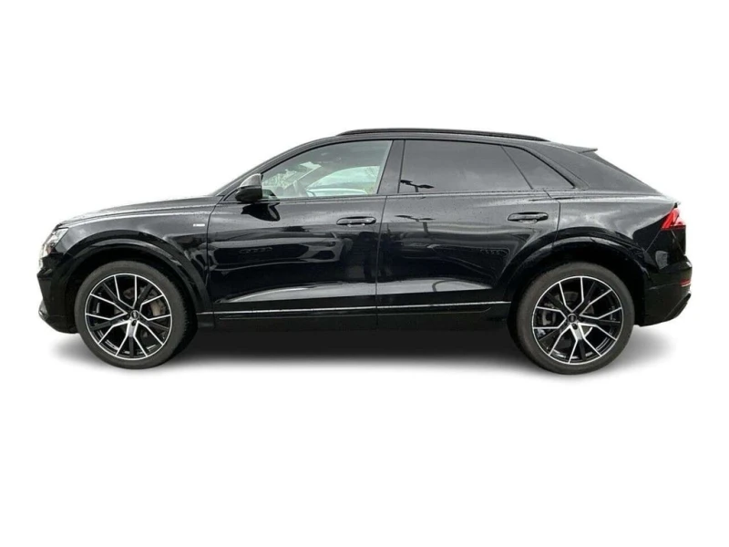 Audi Q8 * S Line quattro Prestige * CARFAX * БЕЗ ПЪРВОНАЧА, снимка 8 - Автомобили и джипове - 53075687