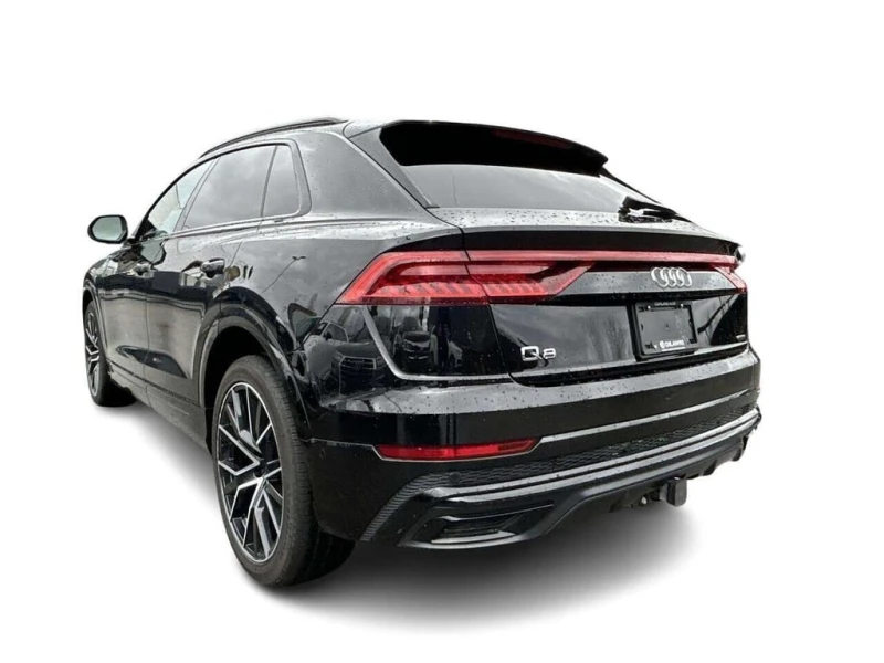 Audi Q8 * S Line quattro Prestige * CARFAX * БЕЗ ПЪРВОНАЧА, снимка 10 - Автомобили и джипове - 53075687