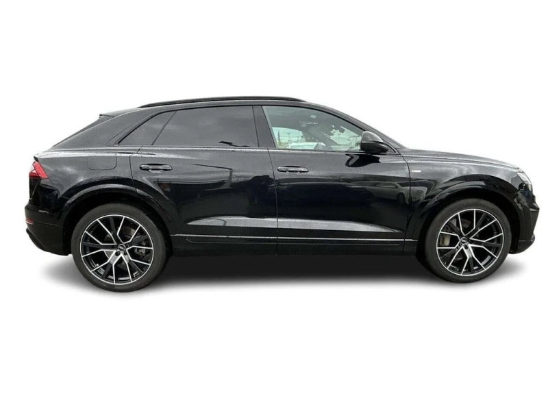 Audi Q8 * S Line quattro Prestige * CARFAX * БЕЗ ПЪРВОНАЧА, снимка 16 - Автомобили и джипове - 53075687