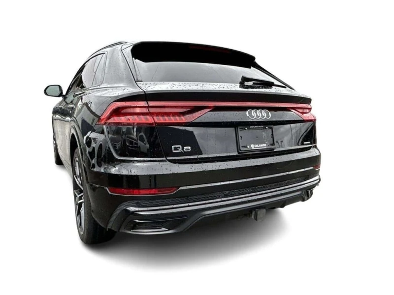 Audi Q8 * S Line quattro Prestige * CARFAX * БЕЗ ПЪРВОНАЧА, снимка 11 - Автомобили и джипове - 53075687