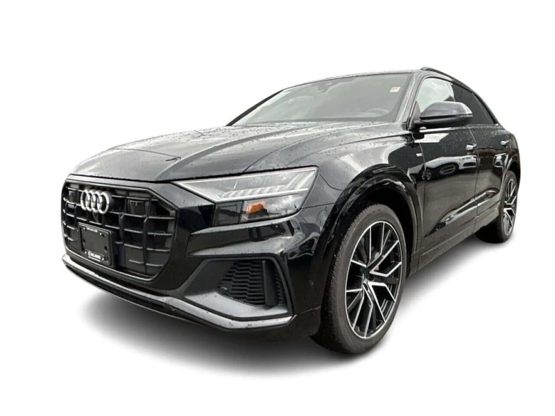 Audi Q8 * S Line quattro Prestige * CARFAX * БЕЗ ПЪРВОНАЧА, снимка 6 - Автомобили и джипове - 53075687