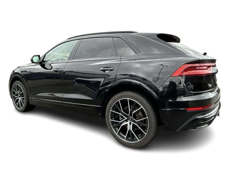 Audi Q8 * S Line quattro Prestige * CARFAX * БЕЗ ПЪРВОНАЧА, снимка 9 - Автомобили и джипове - 53075687
