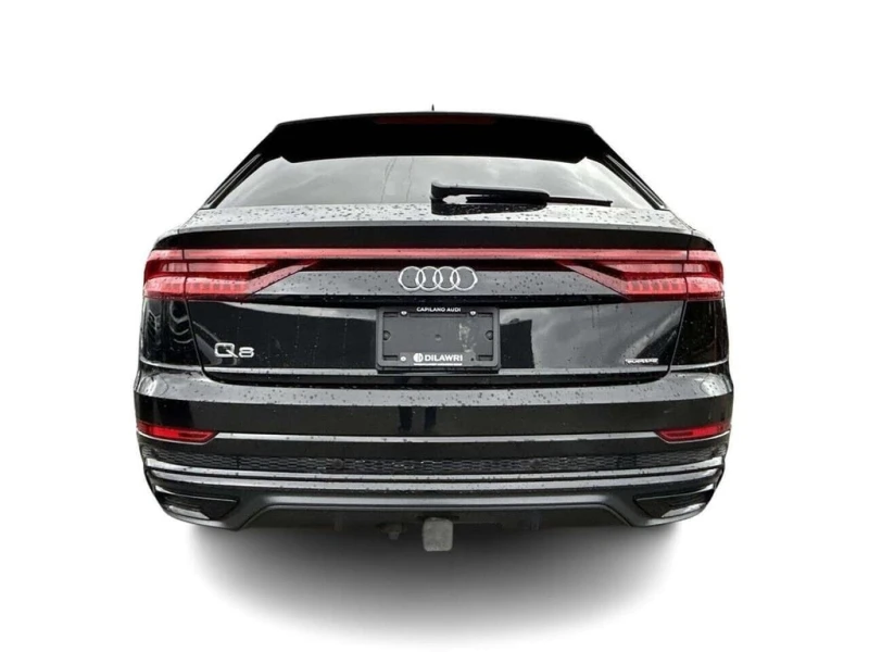 Audi Q8 * S Line quattro Prestige * CARFAX * БЕЗ ПЪРВОНАЧА, снимка 12 - Автомобили и джипове - 53075687