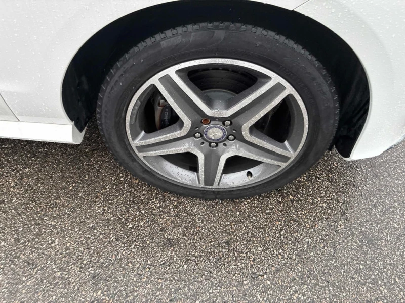 Mercedes-Benz GLE 350 2016 4MATIC AMG PACK * БЕЗ ПЪРВОНАЧАЛНА ВНОСКА* , снимка 6 - Автомобили и джипове - 53091419