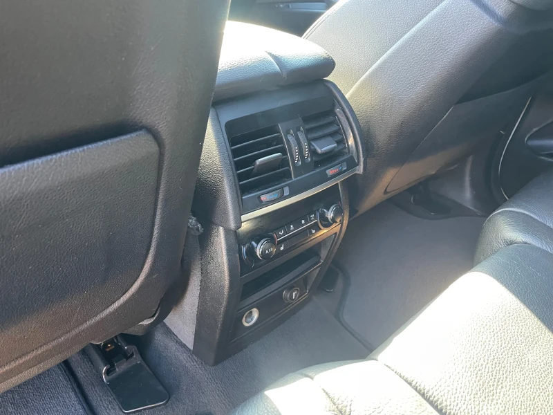 BMW X5 3.5i M PACK FULL 7 МЕСТА ВЕРИГИ И ЛАГЕРИ, снимка 11 - Автомобили и джипове - 53091882