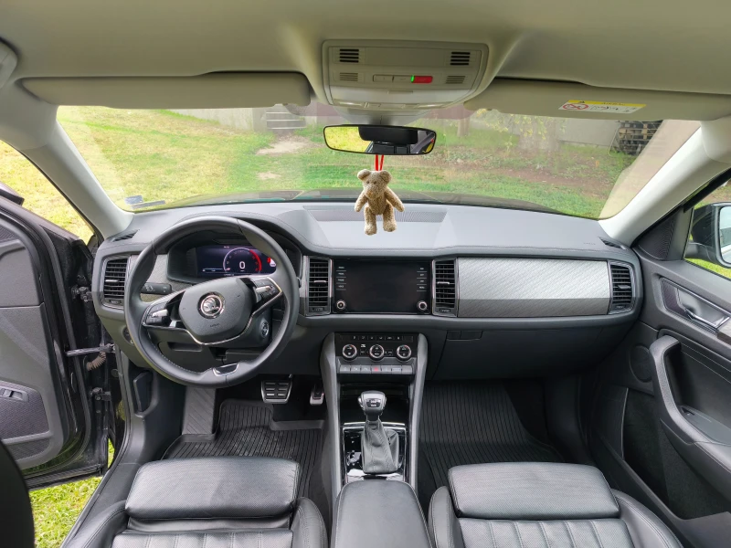 Skoda Kodiaq, снимка 3 - Автомобили и джипове - 53510417