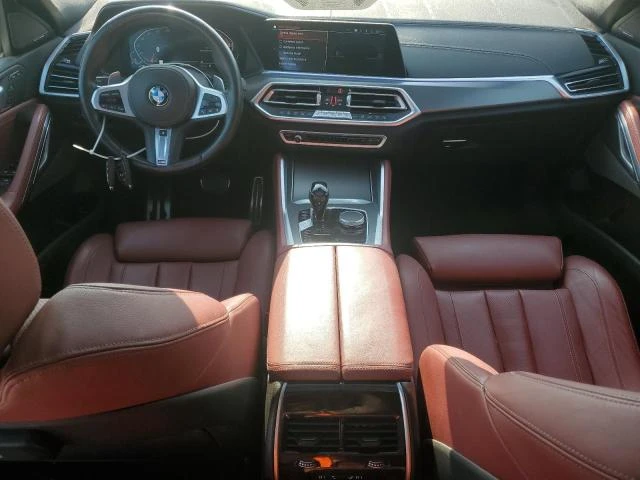 BMW X6  - изображение 7