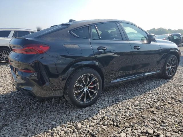BMW X6  - изображение 4