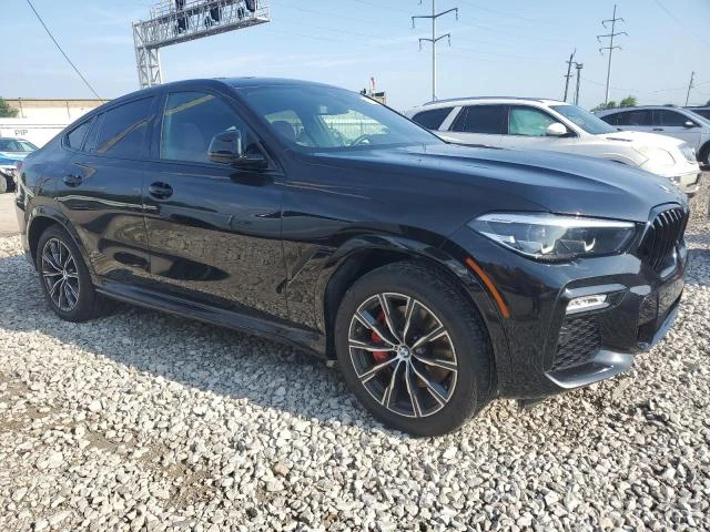 BMW X6  - изображение 5